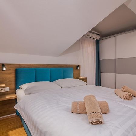 B&B Segulja 말린스카 외부 사진