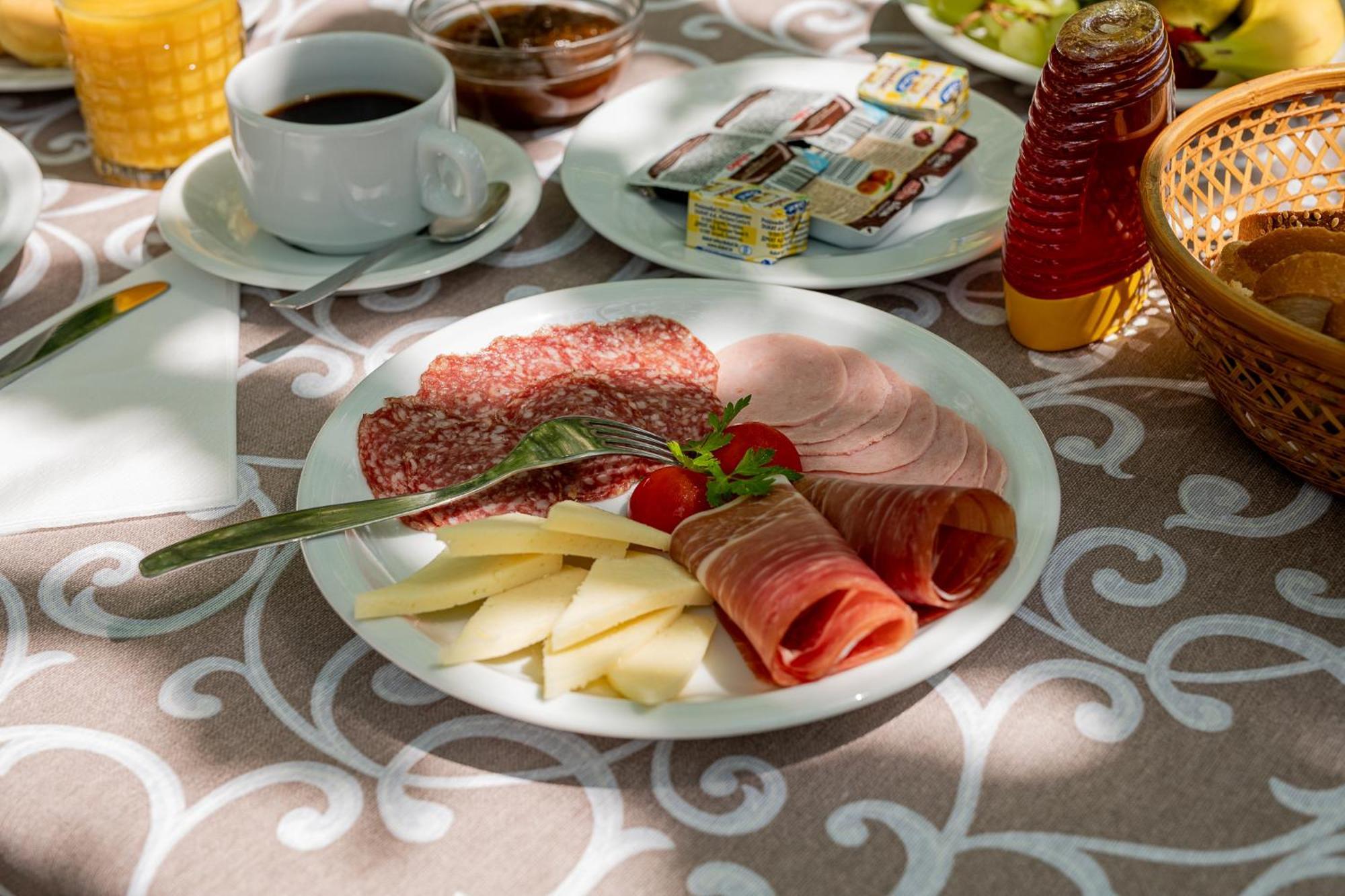 B&B Segulja 말린스카 외부 사진